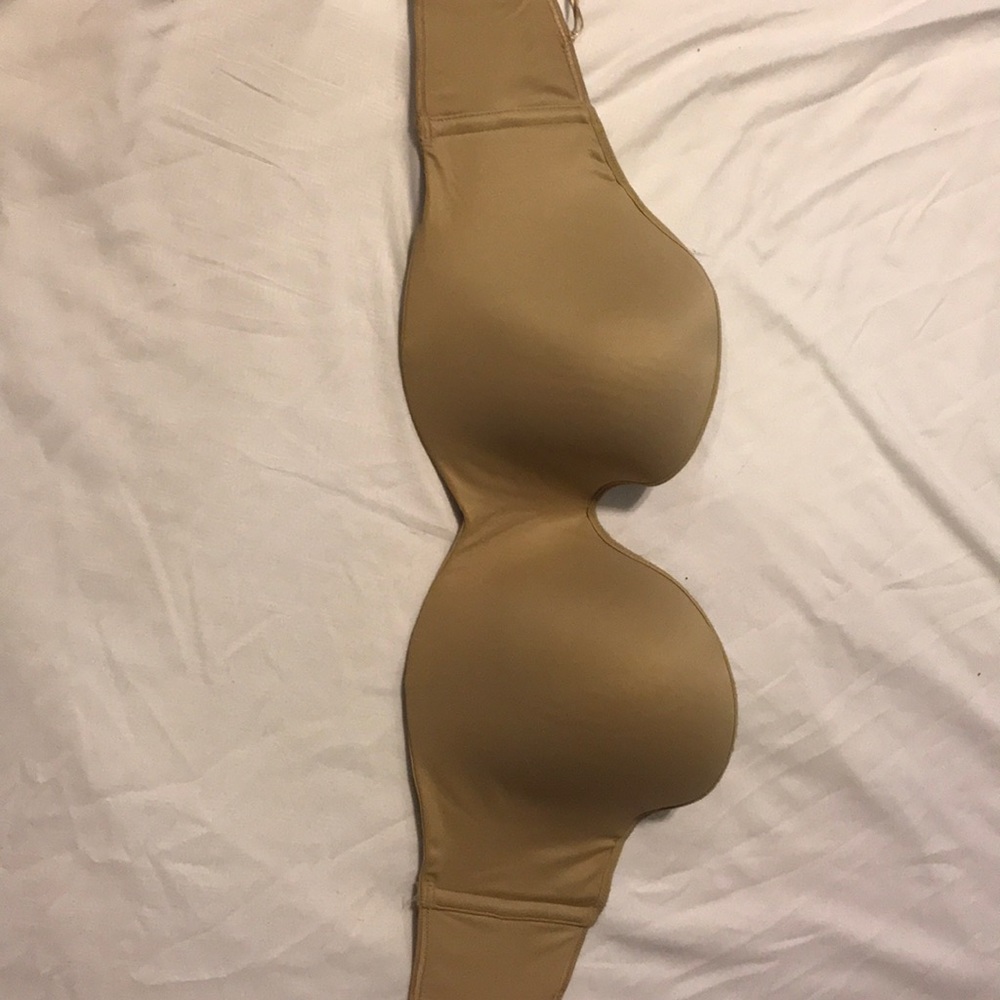 Lillyette bra NWOT